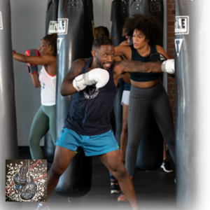 Are Boxing Classes Good For Weight Loss?