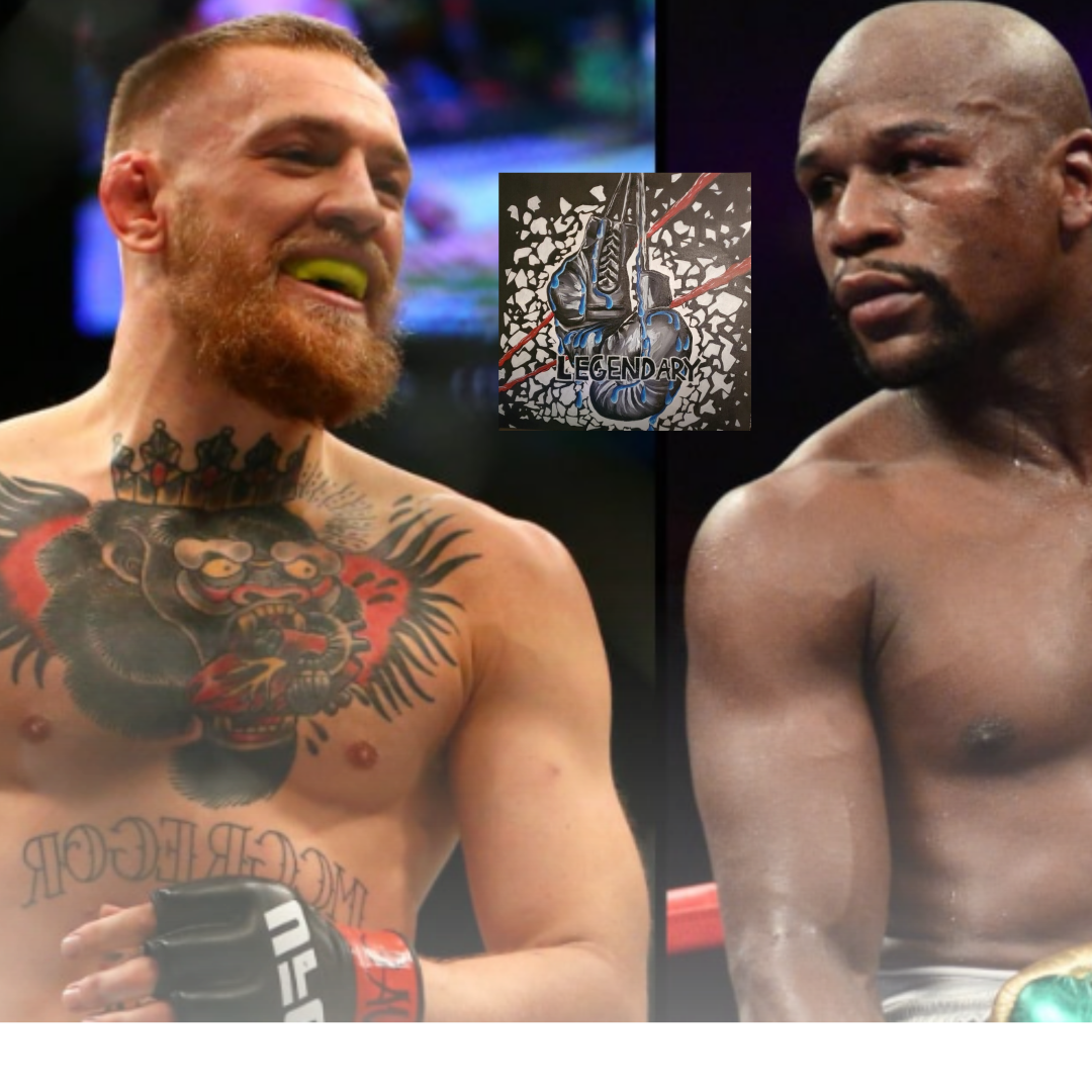 Boxing Weight Classes VS MMA