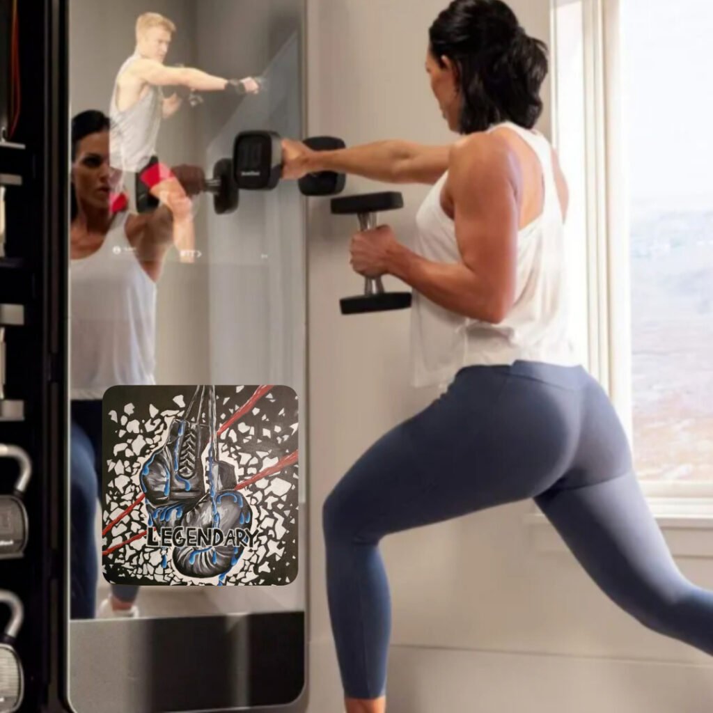 ifit bike classes