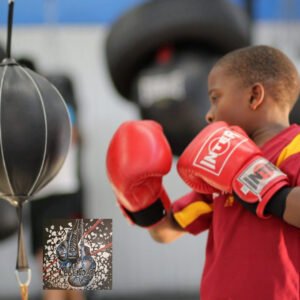 How Much Are Youth Boxing Classes?