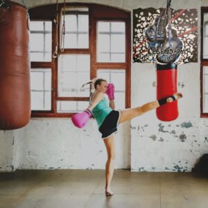 How Fit Do I Need To Be To Take Kickboxing Classes?
