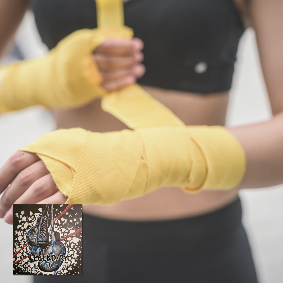 Boxing Fitness & Weight Loss for Women