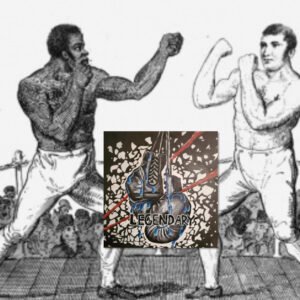 Where Did Boxing Originate?