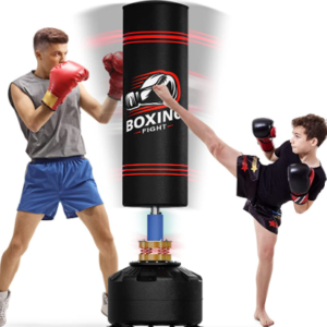 Boxing Bag For Home