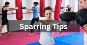 Boxing Tips For Sparring