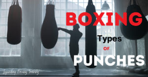 Boxing Punches