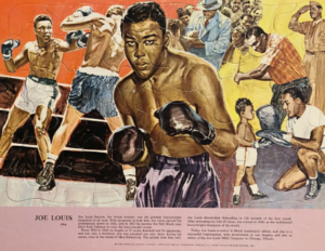 Chicago Boxing History
