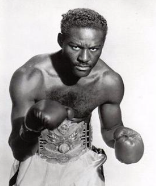 Ezzard Charles