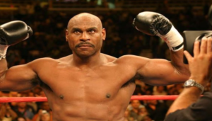 Oliver McCall