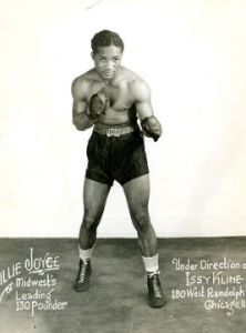 Willie Joyce