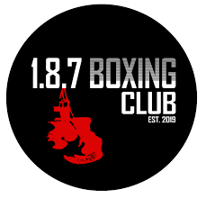 187 boxing club chicago