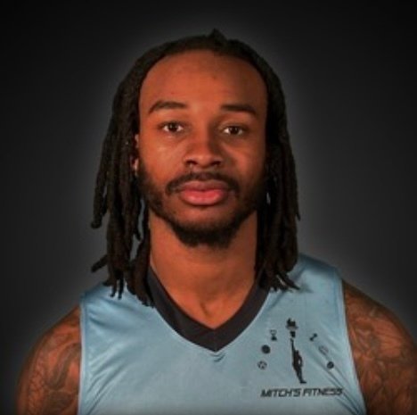 Jeremiah Mitch